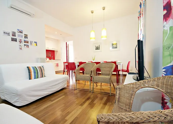 A Casa Di Papà *