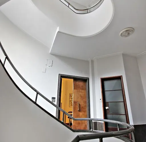 Apartamento A Casa Di Papà