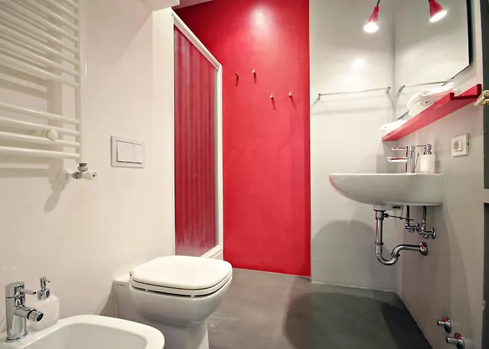 A Casa Di Papà Apartamento