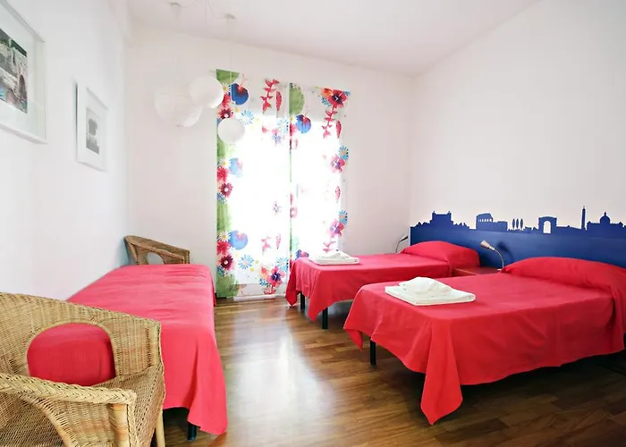 A Casa Di Papà Roma