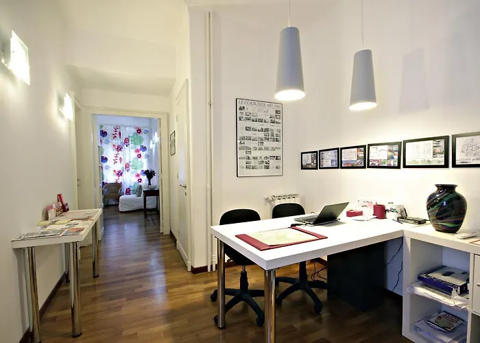Apartamento A Casa Di Papà Roma