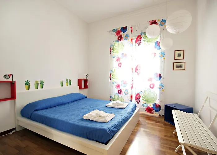 A Casa Di Papà *