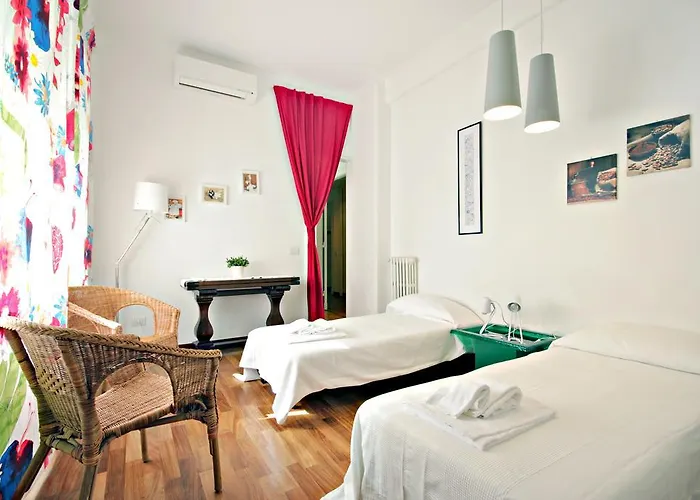 A Casa Di Papà Roma