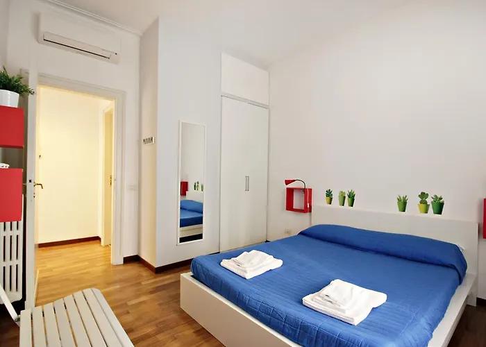 Apartamento A Casa Di Papà