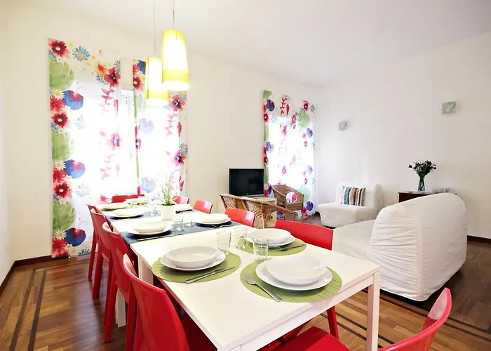 A Casa Di Papà Apartamento *