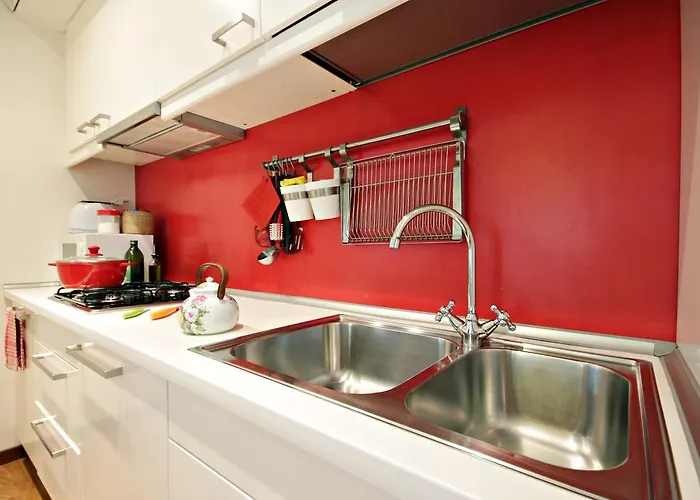 A Casa Di Papà Apartamento Roma