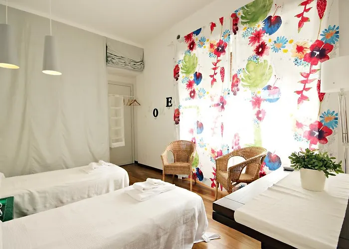 A Casa Di Papà Apartamento