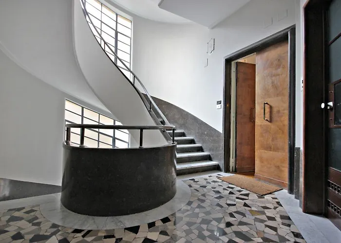 A Casa Di Papà *